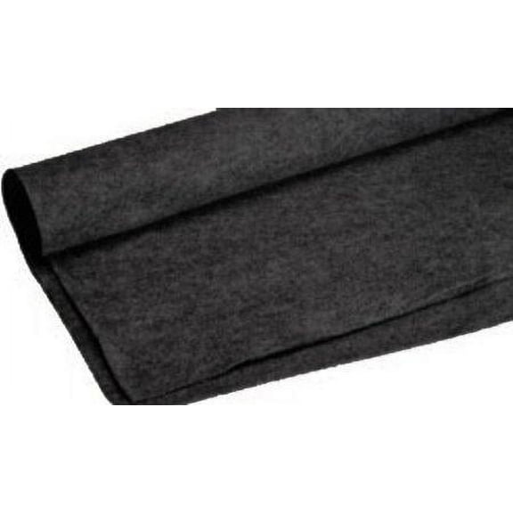 Absolute C48 48-Inch x 50 Yard Carpet for Speaker Sub Box, RV Truck Car/Trunk Liner Roll