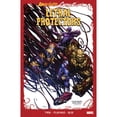 thumbnail image 1 of Pre-Owned Absolute Carnage: Lethal Protectors (Paperback) 9781302920135, 1 of 1