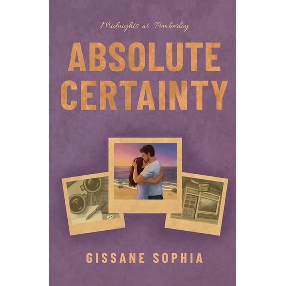 Absolute Certainty, (Paperback)