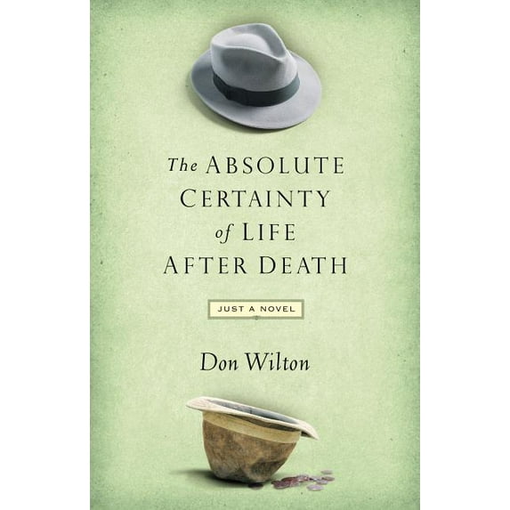 Absolute Certainty of Life After Death, (Paperback)