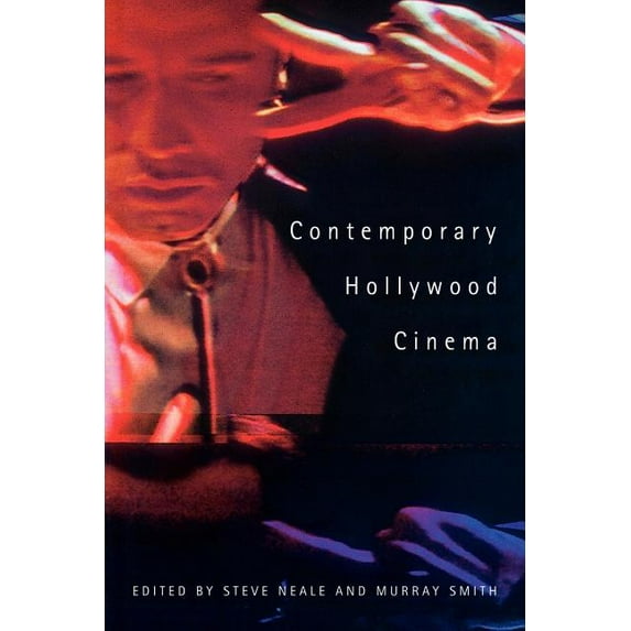 Absolute Classics Contemporary Hollywood Cinema, (Paperback)
