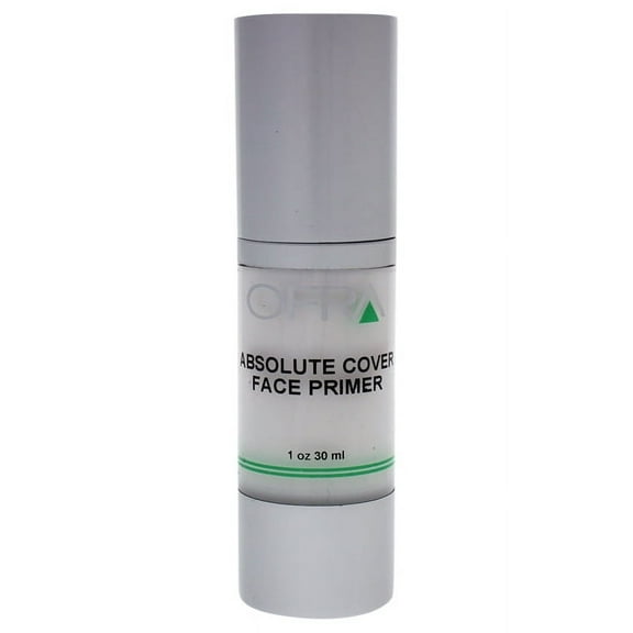Absolute Cover Face Primer by Ofra for Women - 1 oz Primer