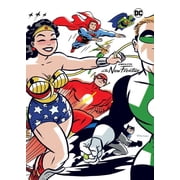 Absolute DC the New Frontier 2025 Edition, Hardcover
