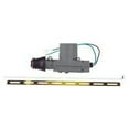 thumbnail image 1 of Absolute DLA110 Universal Power Door Lock 2 Wire Actuator Kit, 1 of 3