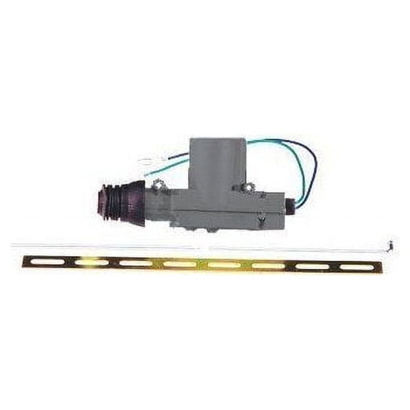 Absolute DLA110 Universal Power Door Lock 2 Wire Actuator Kit