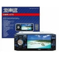 thumbnail image 1 of Absolute DMR-475 4.8” DVD/MP3/CD Multimedia Player, AM FM Radio with USB, SD Card, 1 of 6