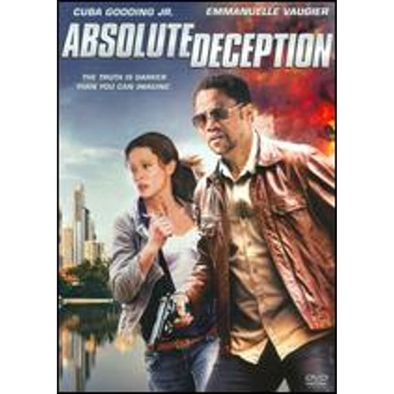 Pre-Owned Absolute Deception (DVD)