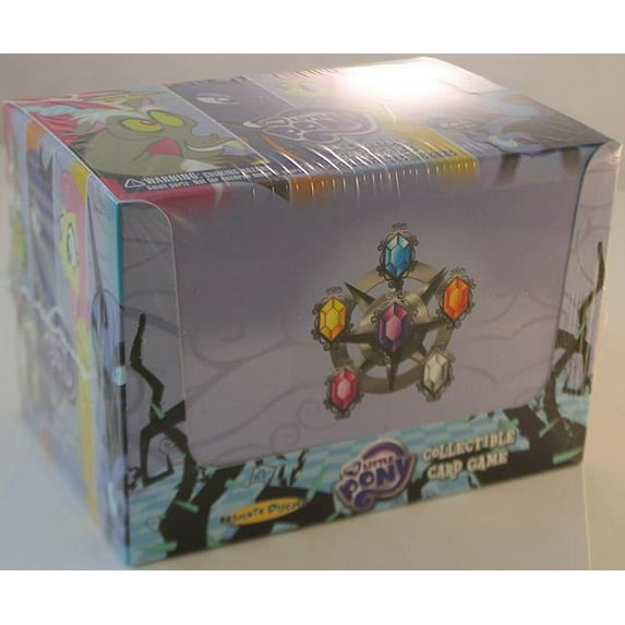 Absolute Discord - Theme Deck (Display - 8 Decks) New