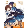 thumbnail image 1 of Pre-Owned Absolute Duo Vol. 2 (Paperback) 1626926646 9781626926646, 1 of 1