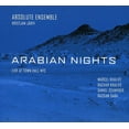 thumbnail image 1 of Absolute Ensemble - Arabian Nights - Classical - CD, 1 of 1