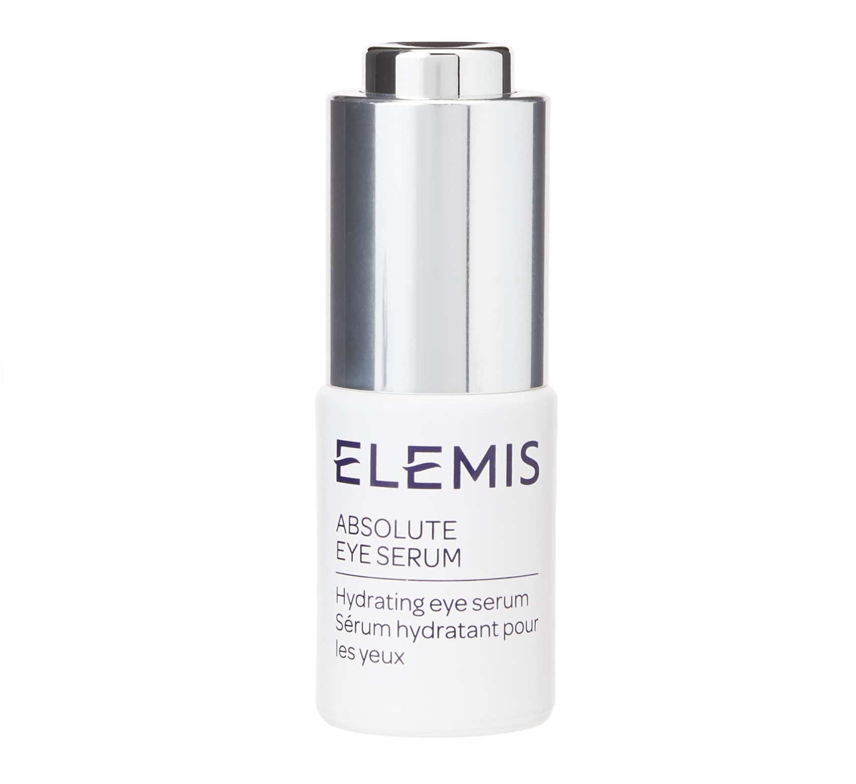Absolute Eye Serum by Elemis for Unisex 0.5 oz Serum