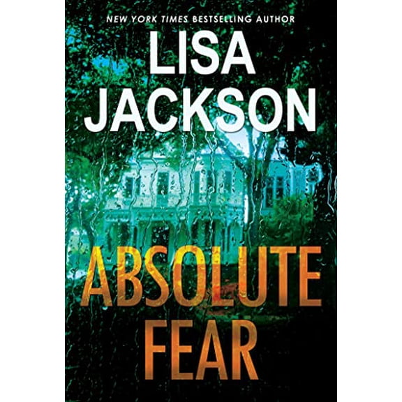 Pre-Owned Absolute Fear (Mass Market Paperback) 1420154931 9781420154931