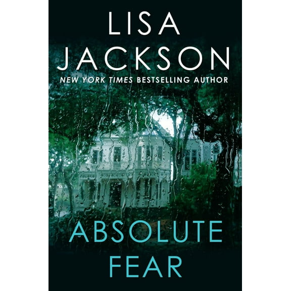 Absolute Fear (Paperback)