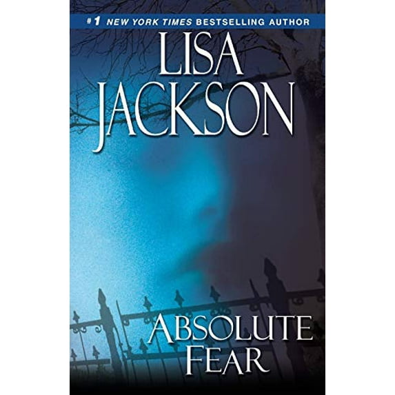 Pre-Owned CNA Absolute Fear (Canada Only) (Paperback) 0758220472 9780758220479