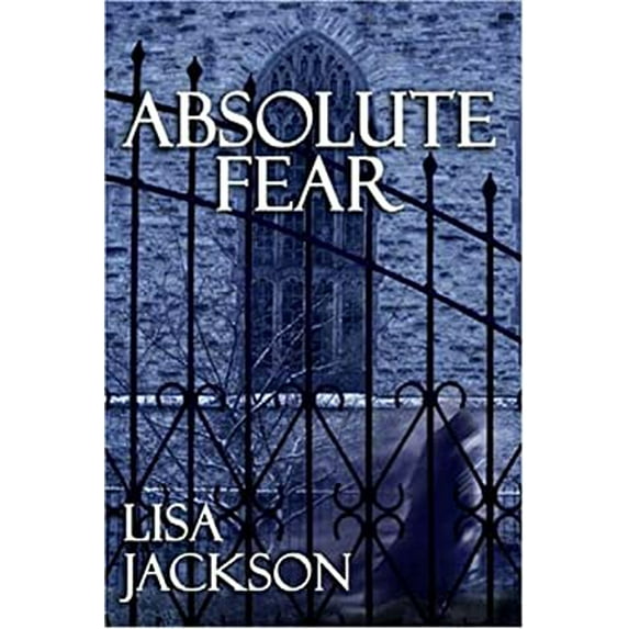 Pre-Owned Absolute Fear (Hardcover) 1585479780 9781585479788