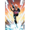 thumbnail image 1 of Collectible Absolute Flash #1 Cvr D Rafael Albuquerque Connecting Card Stock Var DC Comics Comic Book, 1 of 2