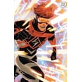 thumbnail image 1 of Absolute Flash #6 Cvr E Inc 1:50 Tyler Kirkham Virgin Card Stock Var DC Comics Comic Book, 1 of 1