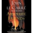 thumbnail image 1 of Pre-Owned Absolute Friends Paperback, 1 of 1