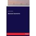 thumbnail image 1 of Absolute Geometrie, (Paperback), 1 of 1