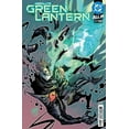 thumbnail image 1 of Absolute Green Lantern #5 Second Printing DC Comics Comic Book, 1 of 1