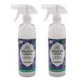 thumbnail image 1 of Absolute Green Linen & Fabric Spray, Lavender Scent, (2 Pack) 16oz, 1 of 7
