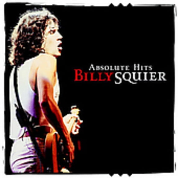 Absolute Hits (Remaster) (CD)