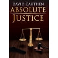 thumbnail image 1 of Absolute Justice (Hardcover), 1 of 1