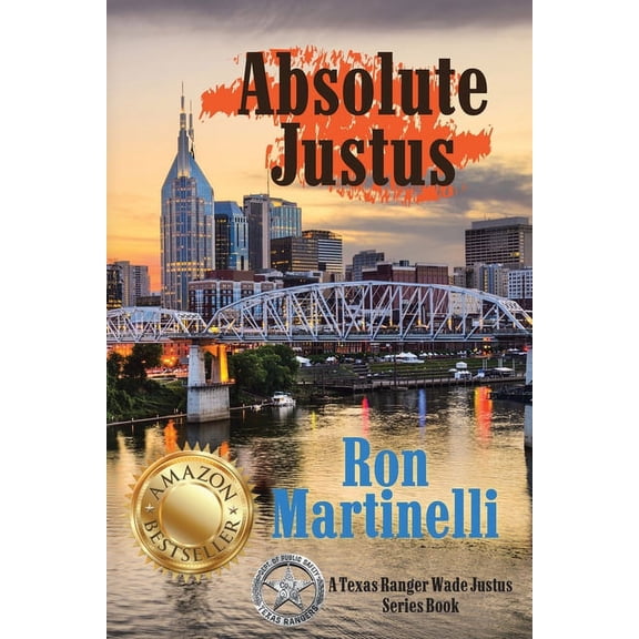 Absolute Justus (Paperback)