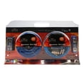 thumbnail image 1 of Absolute KIT-1450 Amplifier Kit 0 Gauge Complete Amplifier Installation AMP Kit, 1 of 1