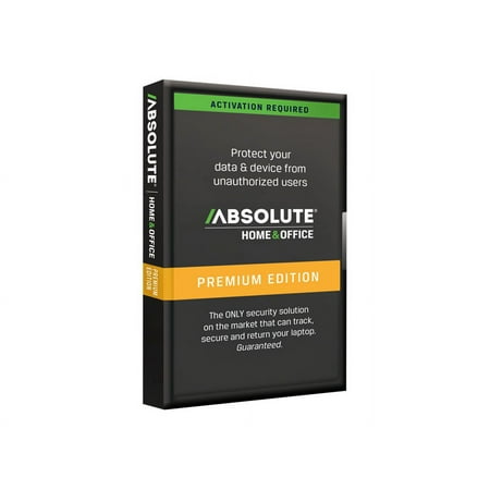 Absolute Software Lojack For Laptops Provides Award-winning Theft Recovery For Laptops - Pc Or Mac
