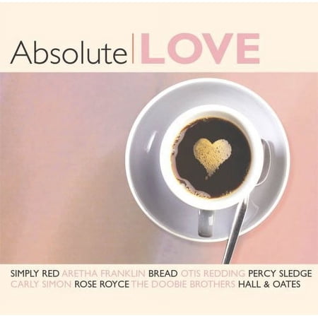 Absolute: Love / Various