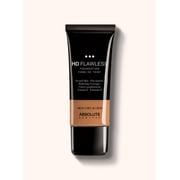 HD Flawless Fluid Foundation