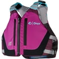 thumbnail image 1 of Onyx 123000-600-040-23 Air Span Breeze Life Jacket - Medium/Large, Purple, 1 of 3