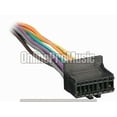 thumbnail image 1 of Absolute PIO16-PR01 Pioneer 16 Pin Wiring Receiver Harness, 1 of 1