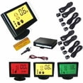 thumbnail image 1 of Absolute PS1000 Front and Rear Parking Sensor System, 1 of 1