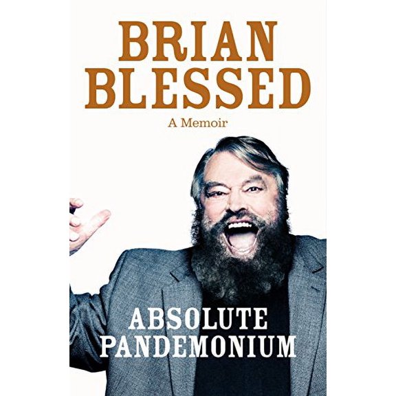 Pre-Owned Absolute Pandemonium: My Louder Than Life Story Paperback
