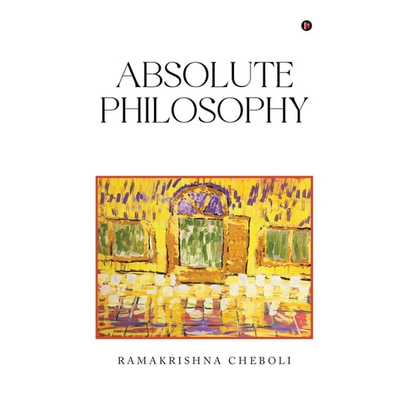Absolute Philosophy (Paperback)