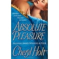 thumbnail image 1 of Pre-Owned Absolute Pleasure (Unknown) 0312984596 9780312984595, 1 of 1