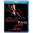 thumbnail image 1 of Absolute Power (Blu-ray), 1 of 2