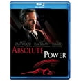 thumbnail image 1 of Absolute Power [Blu-ray], 1 of 2
