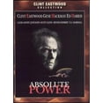 thumbnail image 1 of Pre-Owned Absolute Power (DVD 0012569250826) directed by Clint Eastwood, 1 of 1