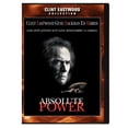 thumbnail image 1 of Absolute Power (DVD), 1 of 2