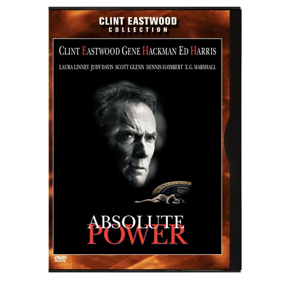 Absolute Power (DVD)
