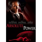 Warner Home Video - Absolute Power [DIGITAL VIDEO DISC]