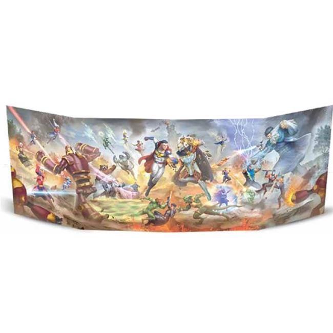 Absolute Power Game Screen & Adventure - Walmart.com