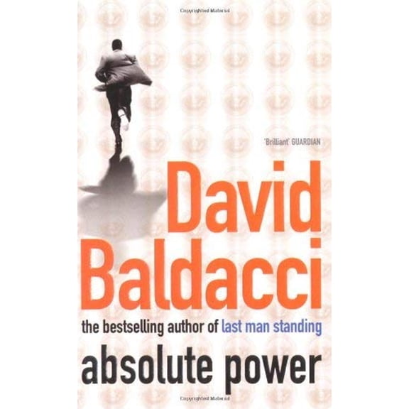 Pre-Owned Absolute Power (Paperback) 0330419641 9780330419642