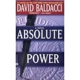 thumbnail image 1 of Pre-Owned Absolute Power (Mass Market Paperback) 0446603589 9780446603584, 1 of 1