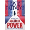 thumbnail image 1 of Absolute Power (Paperback), 1 of 1