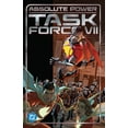 thumbnail image 1 of Absolute Power: Task Force VII, (Paperback), 1 of 1