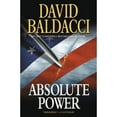 thumbnail image 1 of Pre-Owned Absolute Power Paperback, 1 of 1